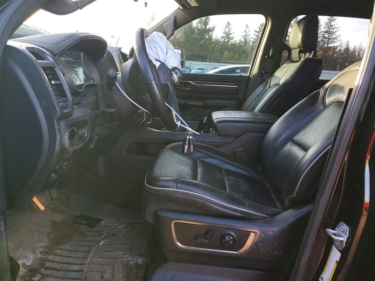 2020 Dodge RAM 1500 Limited