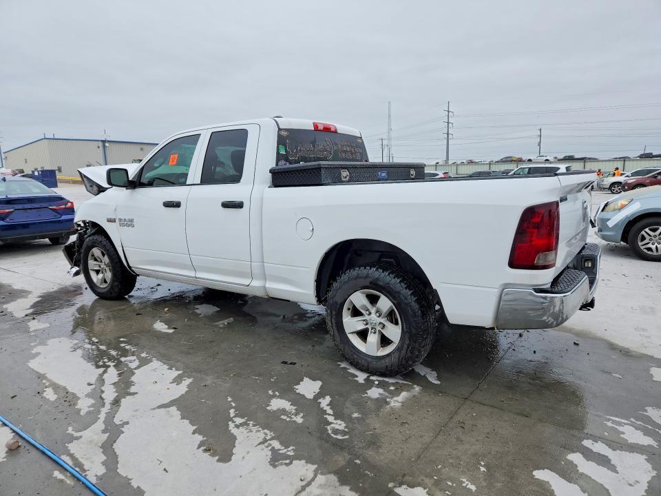 2018 Dodge RAM 1500 ST
