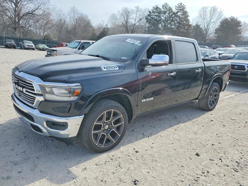 2019 Dodge 1500 Laramie