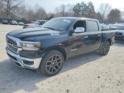 2019 Dodge 1500 Laramie en venta en Madisonville, TN