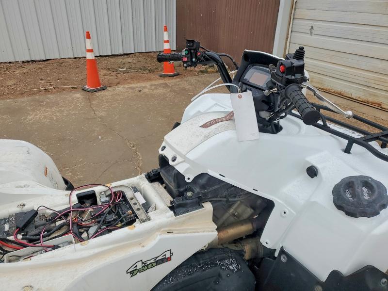 2011 Other 2011 Suzuki ATV