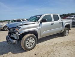 Toyota Vehiculos salvage en venta: 2025 Toyota Tacoma SR
