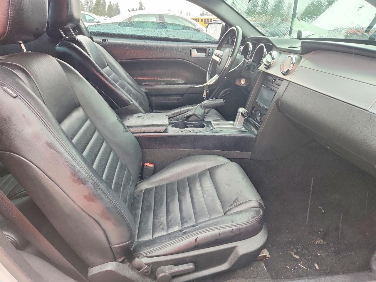 2006 Ford Mustang gt