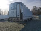 2012 Utility VS2RA Refrigerated Van Trailer