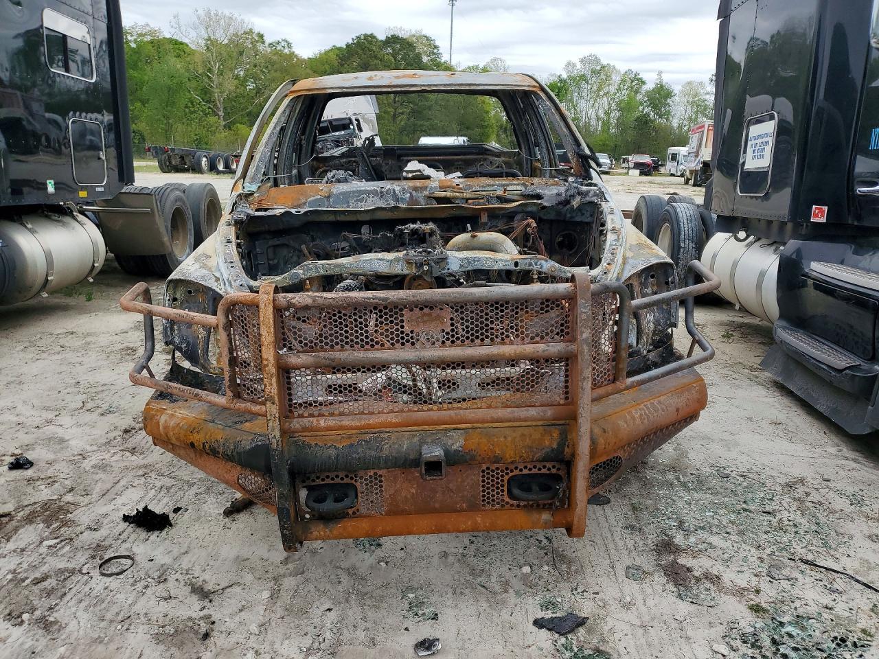 2006 Dodge RAM 3500 ST