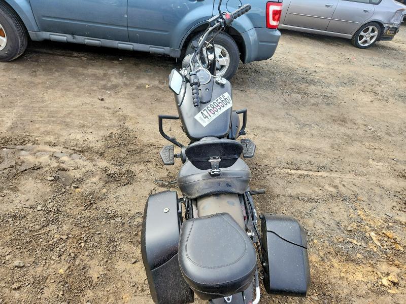 2017 Honda VT750 C2B