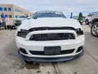 2013 Ford Mustang gt