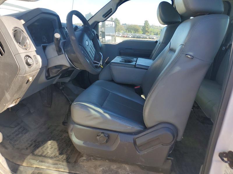 2016 Ford F250 Super Duty