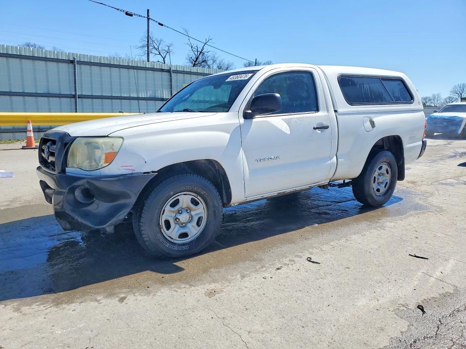 2005 Toyota Tacoma Base