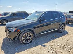2017 BMW X3 Xdrive28i for sale in Houston, TX
