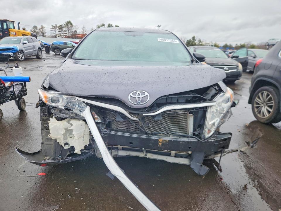 2015 Toyota Venza le