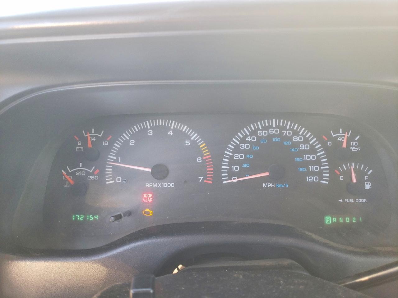 2000 Dodge Dakota Quattro