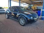 2011 Nissan Juke s