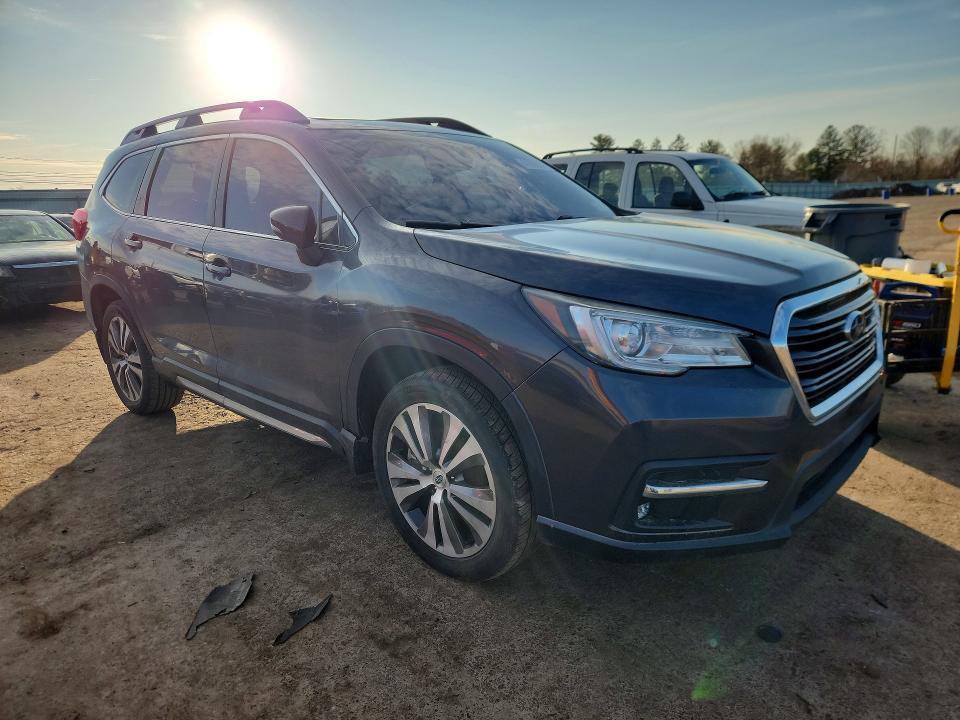 2020 Subaru Ascent Limited