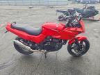 2008 Kawasaki EX500 D