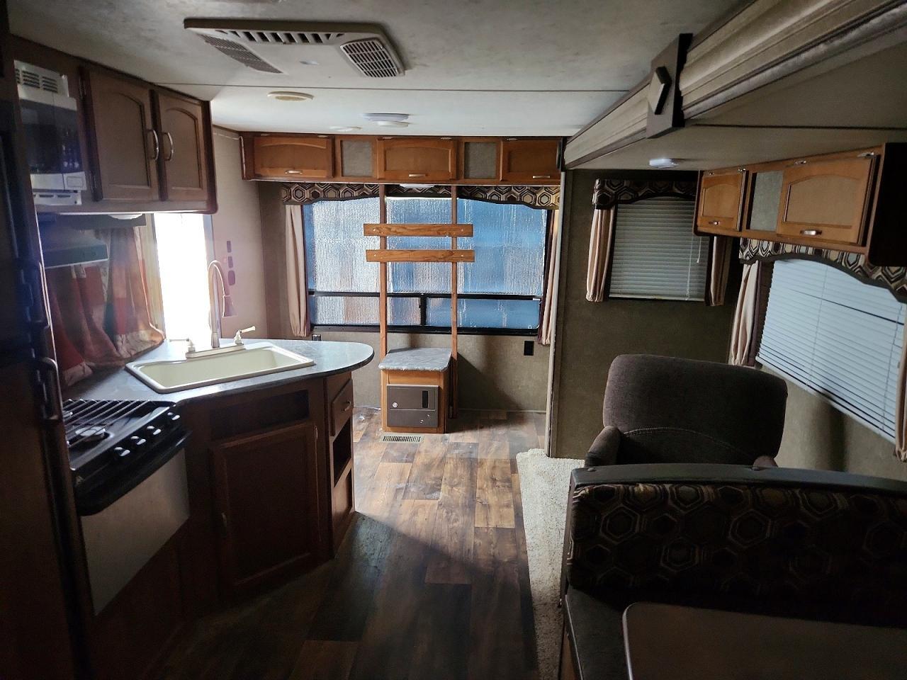 2017 Keystone Summerland 2660RL