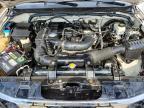 2007 Nissan Frontier XE