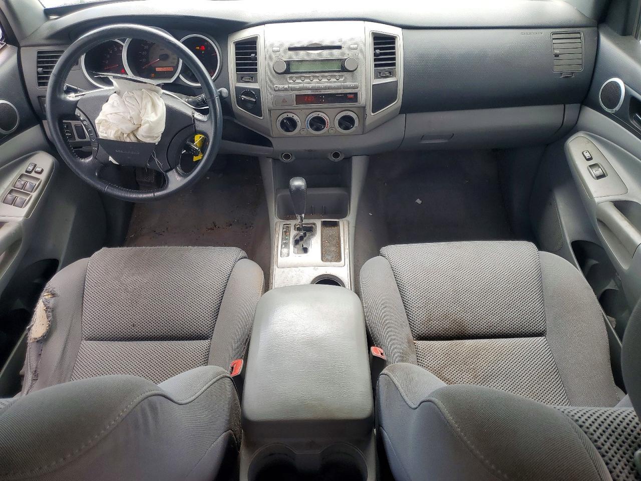 2007 Toyota Tacoma V6
