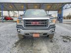 2015 GMC Sierra K1500 SLT