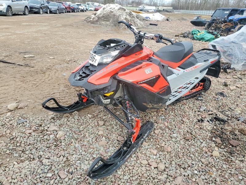 2019 Skidoo 899 cc