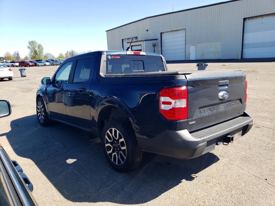 2022 Ford Maverick XL