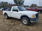 2007 Ford Ranger