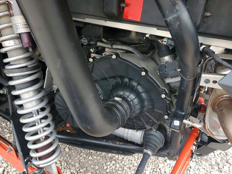 2023 Polaris RZR Utility Vehicle