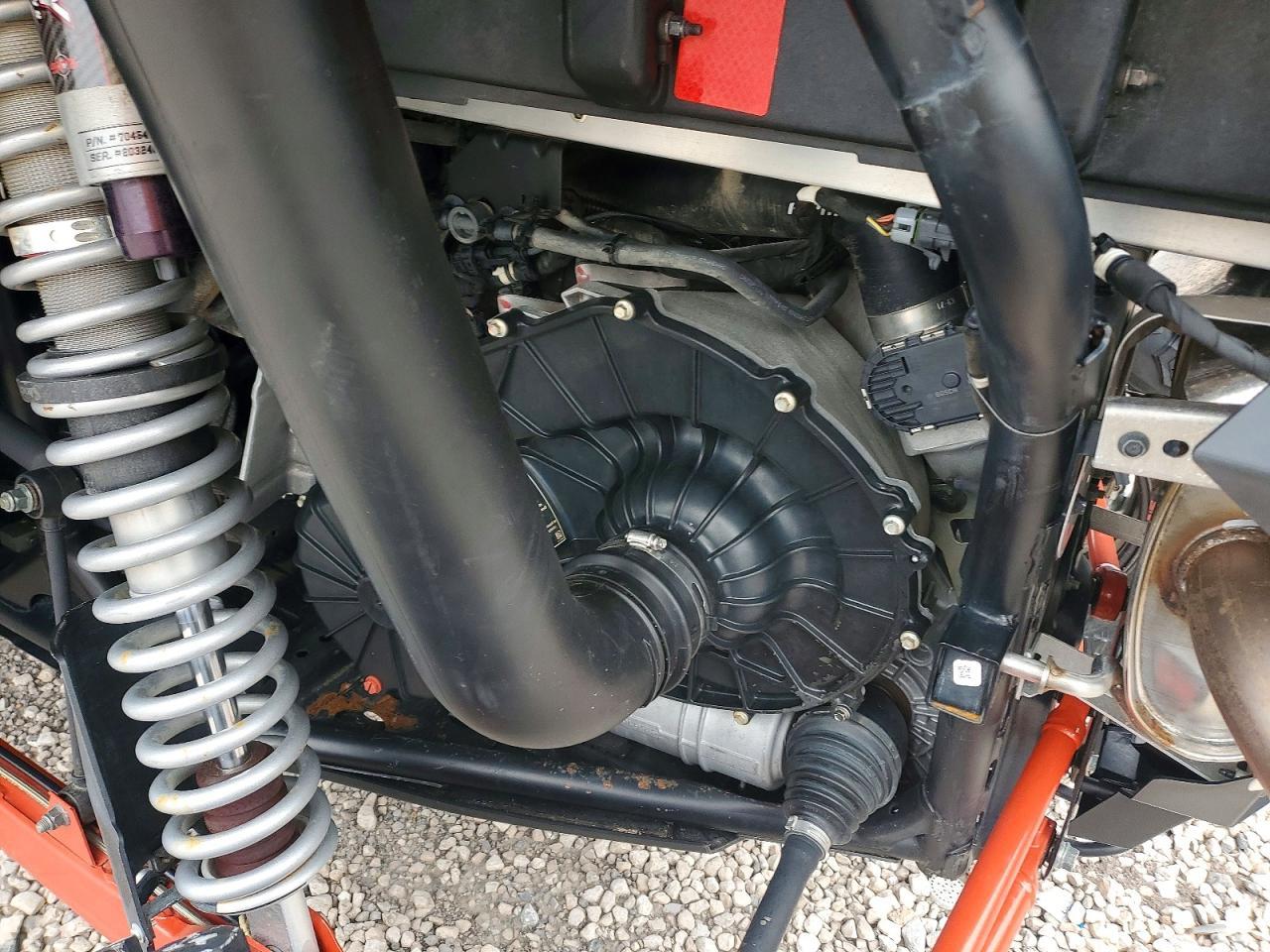 2023 Polaris RZR Utility Vehicle