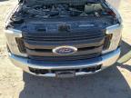 2017 Ford F550 Super Duty