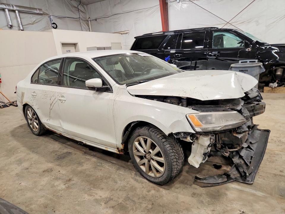 2014 Volkswagen Jetta se