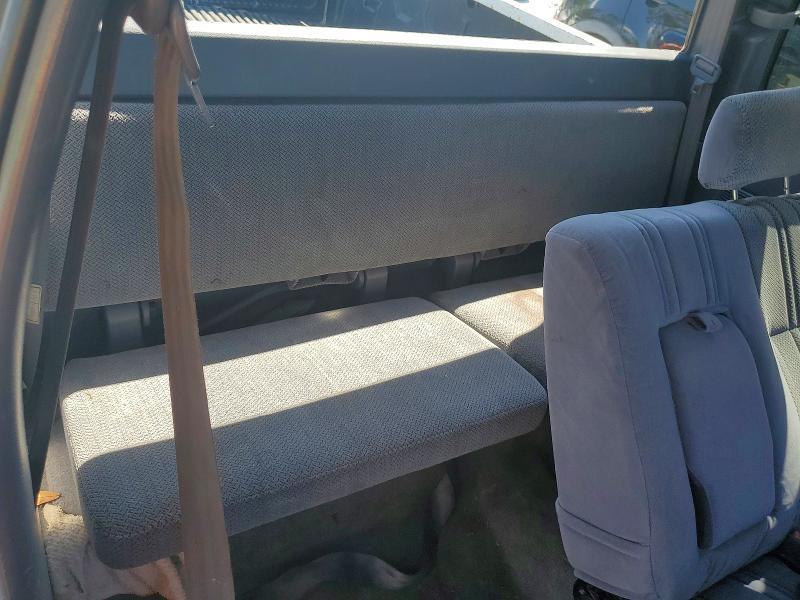 1998 Toyota T100 SR5