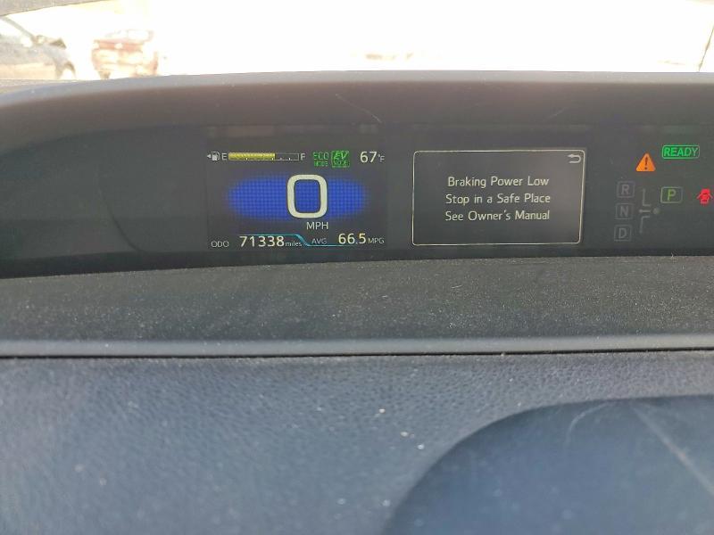 2022 Toyota Prius Prime xle