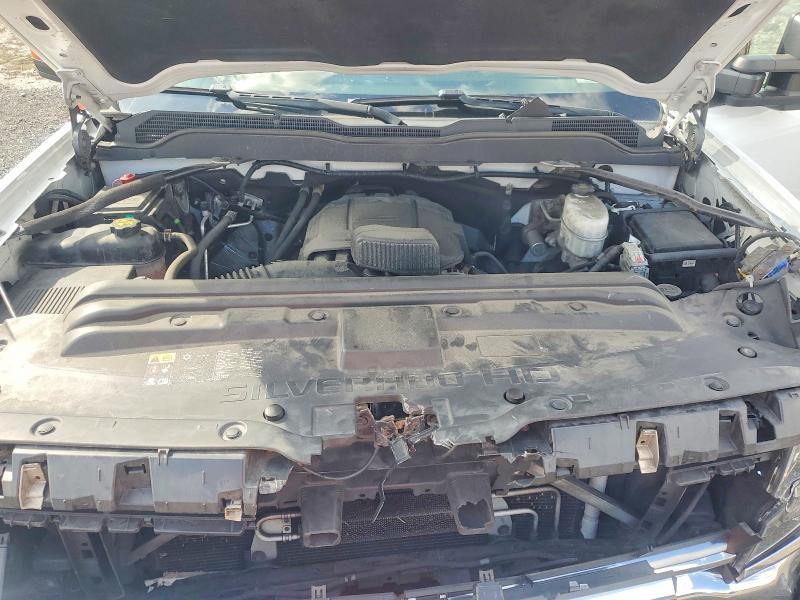 2019 Chevrolet Silverado K2500 Heavy Duty LT