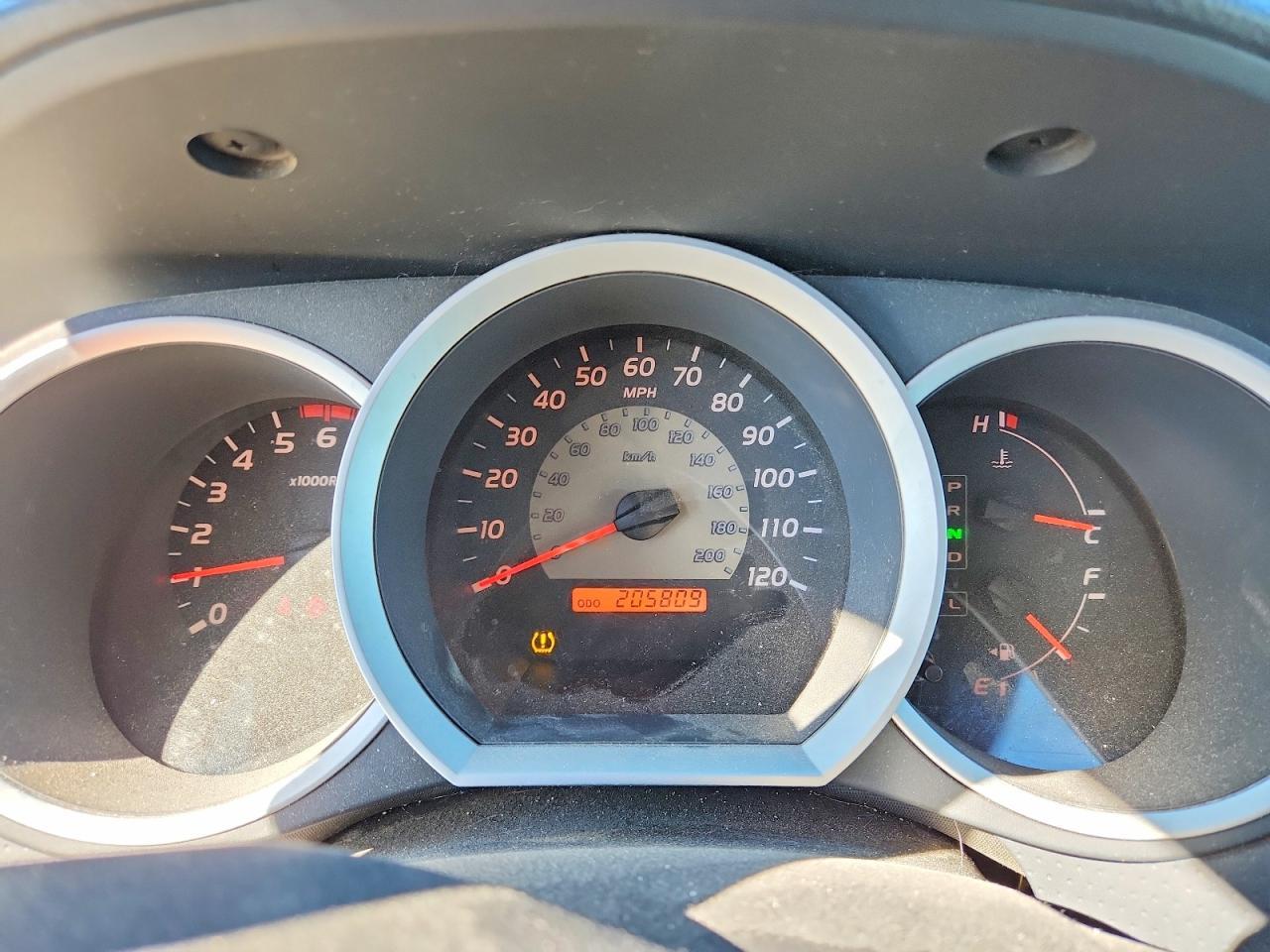 2009 Toyota Tacoma V6
