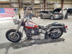2002 Harley-Davidson Flstci
