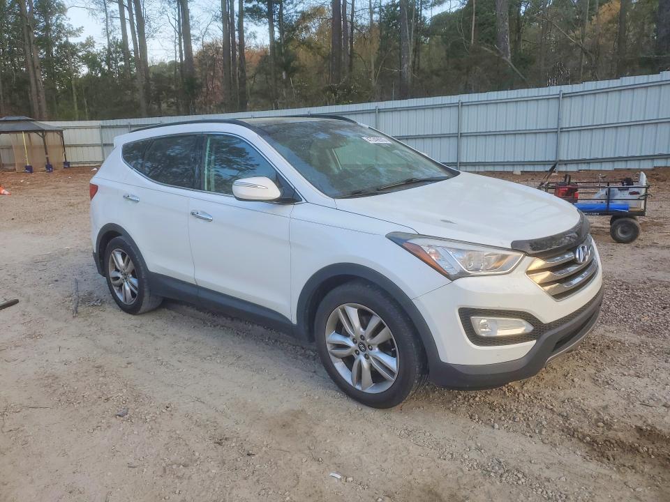2014 Hyundai Santa fe Sport 2.0t