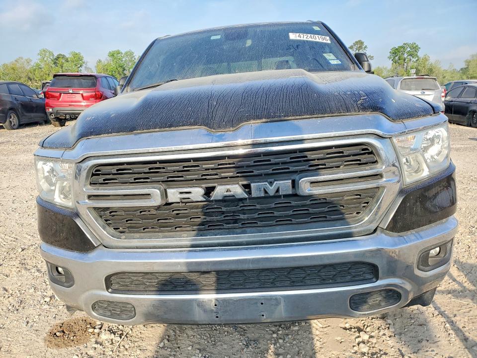 2022 Dodge RAM 1500 BIG Horn