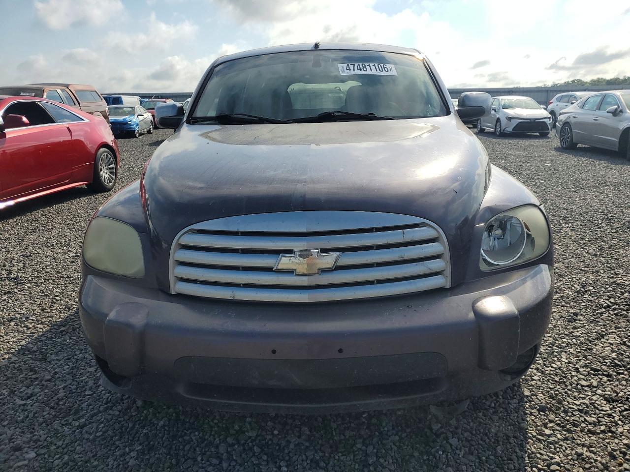 2006 Chevrolet Hhr lt