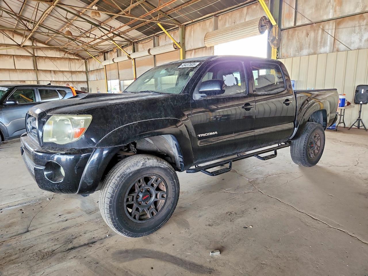 2006 Toyota Tacoma Prerunner V6