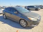 2018 Ford Focus Titanium