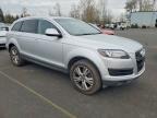 2011 Audi Q7 Premium Plus