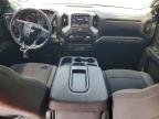 2024 Chevrolet Silverado K1500 Custom
