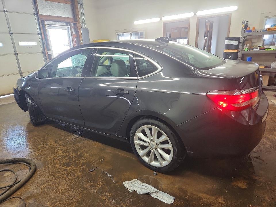 2015 Buick Verano Convenience