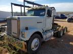 1992 International 9300 Semi Truck