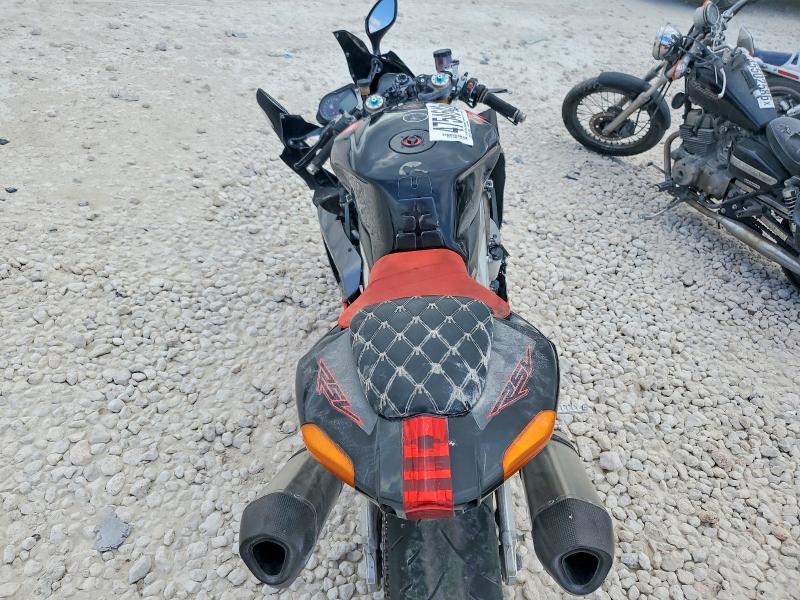 2007 Aprilia Rsv 1000 r