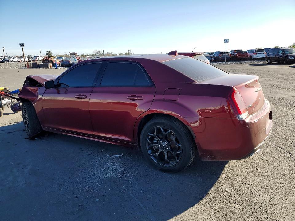 2022 Chrysler 300 Touring l