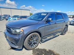 2016 Dodge Durango r for sale in Apopka, FL