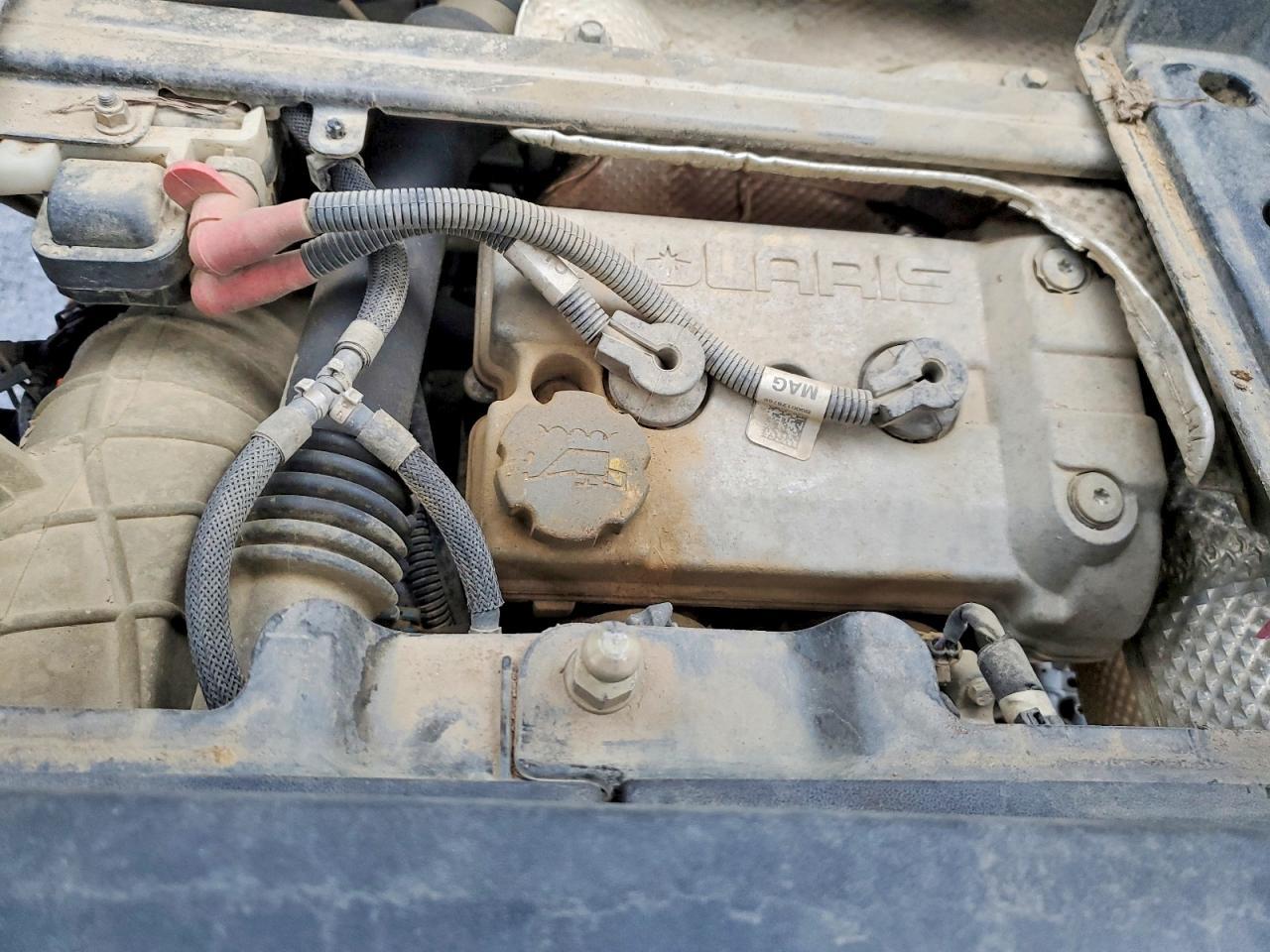 2018 Polaris RZR Utility Vehicle