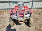 2011 Honda TRX250 TM