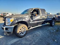 Ford salvage cars for sale: 2016 Ford F350 Super Duty